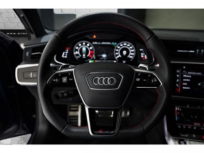 Audi RS6 AVANT Individual Matte V8 40 TFSI 600 Tiptronic 8 Quattro   - 7