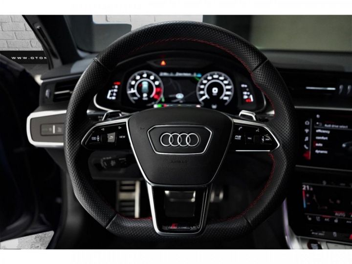 Audi RS6 AVANT Individual Matte V8 40 TFSI 600 Tiptronic 8 Quattro - 7