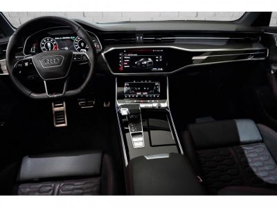 Audi RS6 AVANT Individual Matte V8 40 TFSI 600 Tiptronic 8 Quattro   - 8