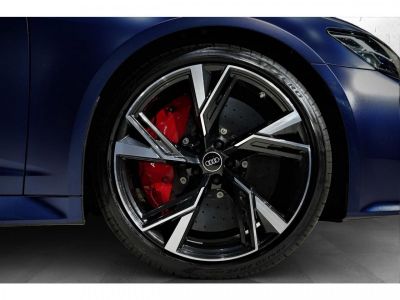 Audi RS6 AVANT Individual Matte V8 40 TFSI 600 Tiptronic 8 Quattro   - 20