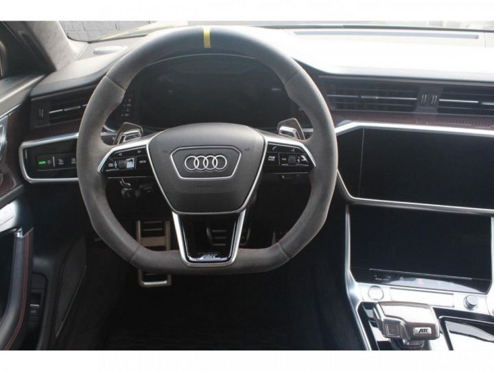 Audi RS6 AVANT Johann ABT Signature Edition - MALUS INCLUS - V8 40 TFSI 600 Tiptronic 8 Quattro - 7