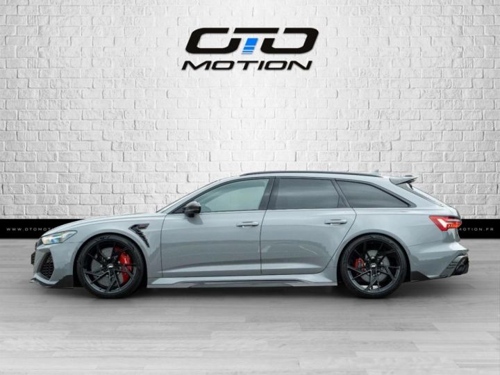 Audi RS6 AVANT RS6-LE ABT LEGACY EDITION 760ch V8 40 TFSI - 3