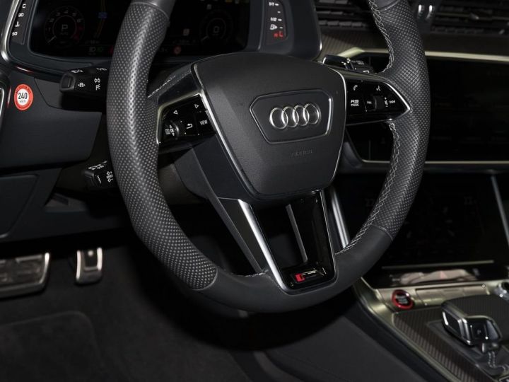 Audi RS6 Avant TFSI/Quattro/ 600ch/Toit Pano/ 1ère Main/ Garantie Audi/ Pas De Malus - 5