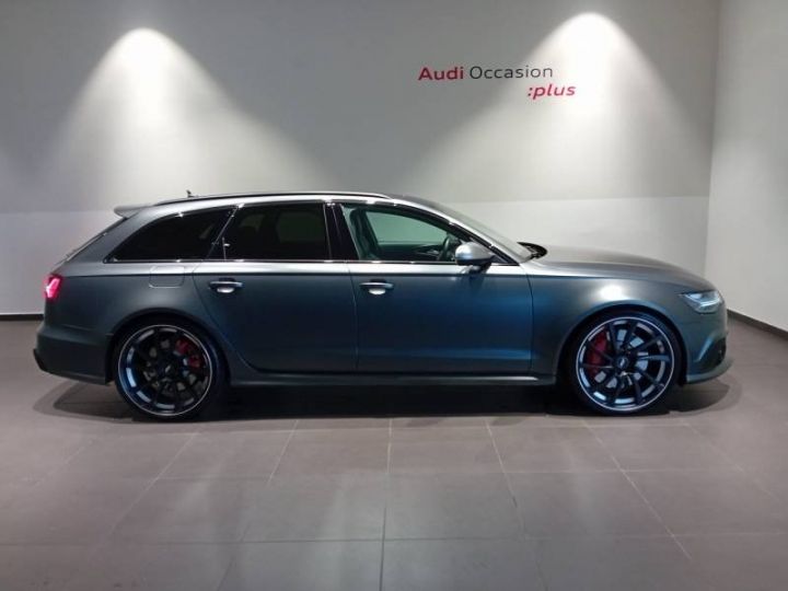 Audi RS6 Avant V8 40 TFSI 560 Quattro Tiptronic 8 - 2