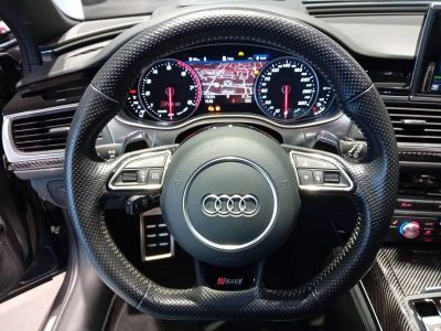 Audi RS6 Avant V8 40 TFSI 560 Quattro Tiptronic 8   - 5