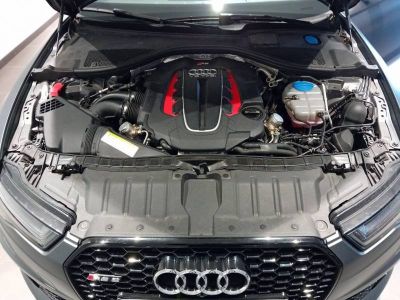 Audi RS6 Avant V8 40 TFSI 560 Quattro Tiptronic 8   - 12