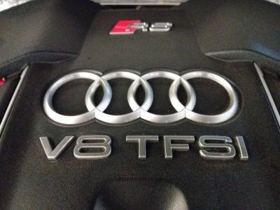 Audi RS6 Avant V8 40 TFSI 560 Quattro Tiptronic 8   - 27