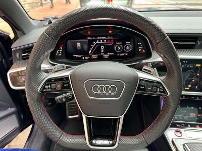 Audi RS6 Avant V8 40 TFSI 600 Tiptronic 8 Quattro   - 14