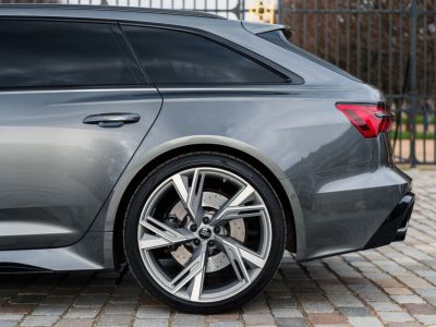 Audi RS6 Avant *Daytona Grey*   - 41