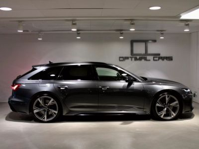 Audi RS6 Avant *Feux Laser* Echappement Sport RS* Garantie   - 7