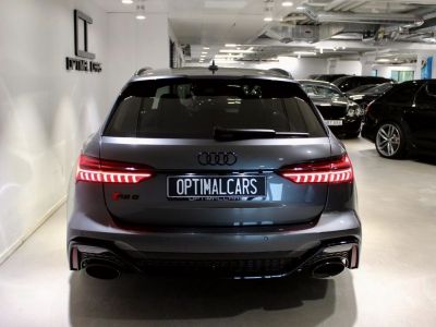 Audi RS6 Avant *Feux Laser* Echappement Sport RS* Garantie   - 10