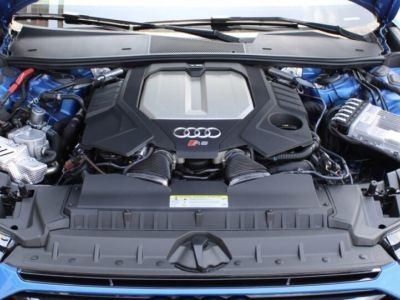 Audi RS6 C8 40L V8 600Ch   - 18