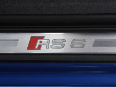 Audi RS6 C8 40L V8 600Ch   - 35