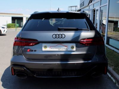 Audi RS6 C8 40L V8 600Ch   - 26