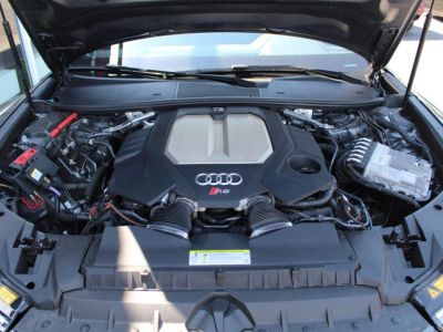 Audi RS6 C8 40L V8 600Ch   - 33