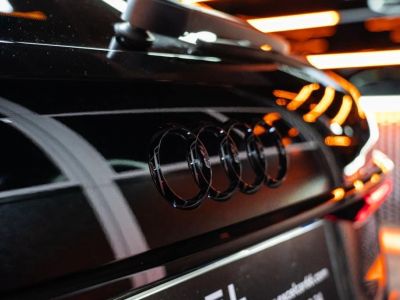 Audi RS6 IV 40 TFSI 600 QUATTRO TIPTRONIC 8   - 11