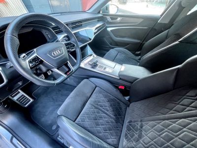 Audi RS6 IV 40 TFSI 600 QUATTRO TIPTRONIC 8   - 19