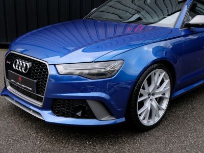 Audi RS6 PERFORMANCE   - 6