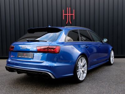 Audi RS6 PERFORMANCE   - 13