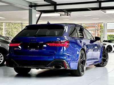 Audi RS6 PERFORMANCE 40 V8 TFSI 630cv Quattro   - 6