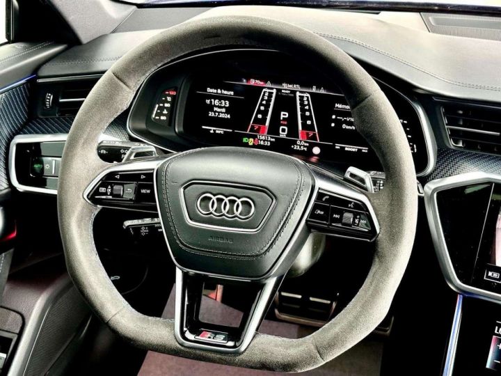 Audi RS6 PERFORMANCE 40 V8 TFSI 630cv Quattro - 18