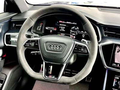 Audi RS6 PERFORMANCE 40 V8 TFSI 630cv Quattro   - 19