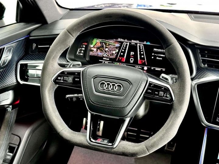 Audi RS6 PERFORMANCE 40 V8 TFSI 630cv Quattro - 20