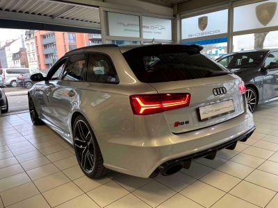 Audi RS6 PERFORMANCE 605ch * ATH * TOIT PANO * MATRIX * CARPLAY * BOSE * CAMERA * GARANTIE 12 MOIS   - 3