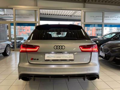 Audi RS6 PERFORMANCE 605ch * ATH * TOIT PANO * MATRIX * CARPLAY * BOSE * CAMERA * GARANTIE 12 MOIS   - 5