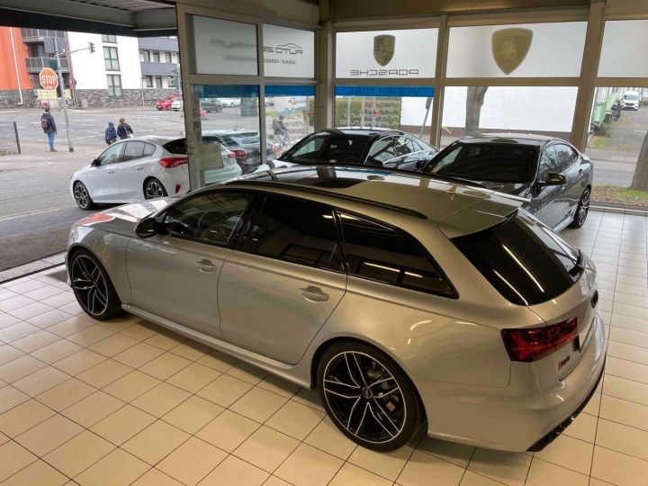 Audi RS6 PERFORMANCE 605ch * ATH * TOIT PANO * MATRIX * CARPLAY * BOSE * CAMERA * GARANTIE 12 MOIS - 15