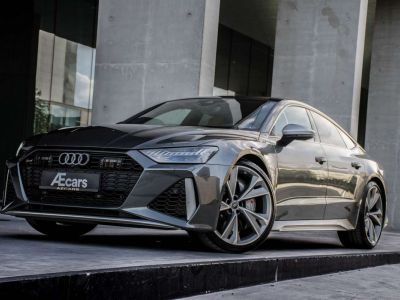 Audi RS7   - 2