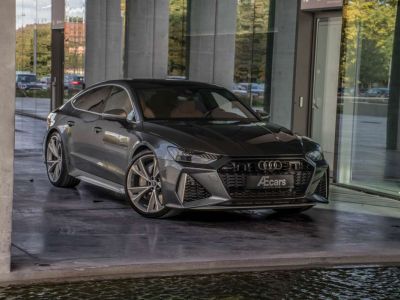 Audi RS7   - 3