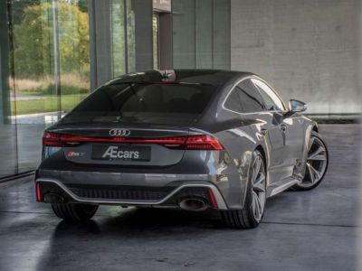 Audi RS7   - 4