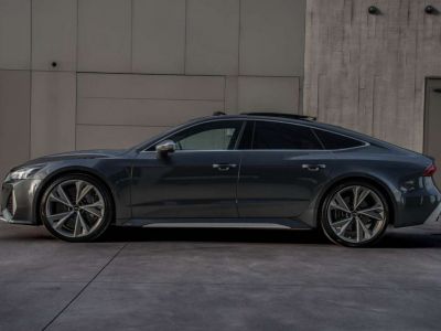 Audi RS7   - 6