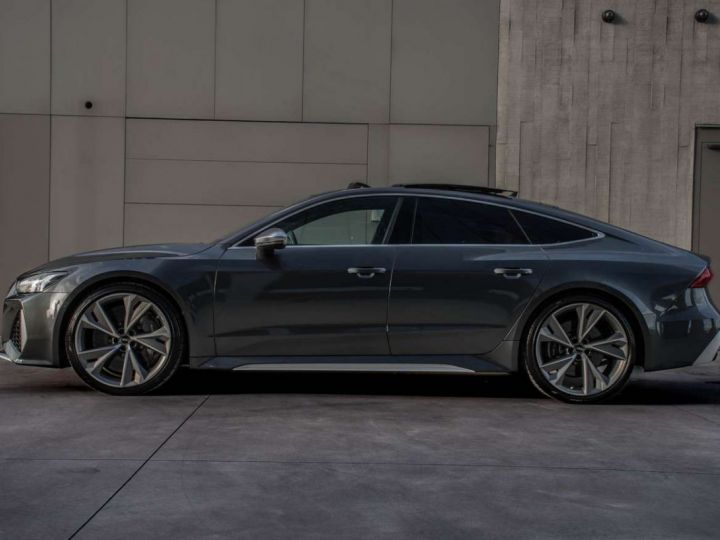 Audi RS7 - 6