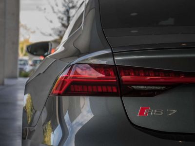 Audi RS7   - 14