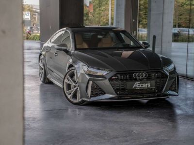 Audi RS7   - 46