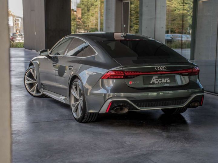 Audi RS7 - 47