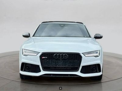 Audi RS7 Sportback 40 V8 TFSI 560ch quattro   - 3