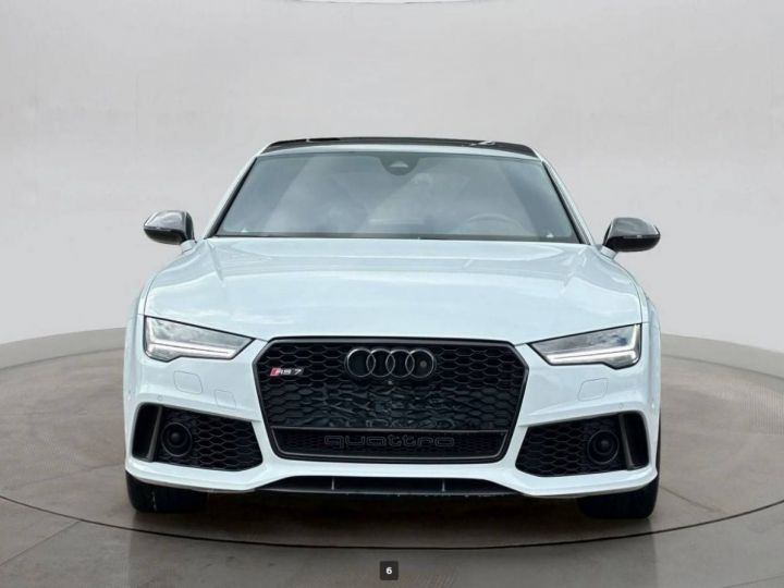 Audi RS7 Sportback 40 V8 TFSI 560ch quattro - 3