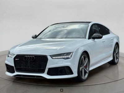 Audi RS7 Sportback 40 V8 TFSI 560ch quattro   - 5