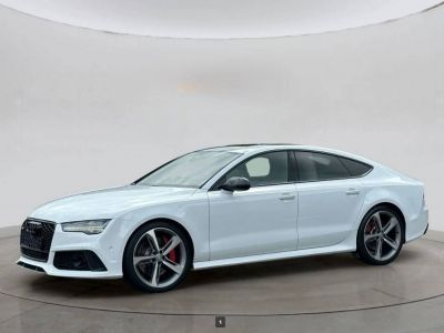 Audi RS7 Sportback 40 V8 TFSI 560ch quattro   - 6