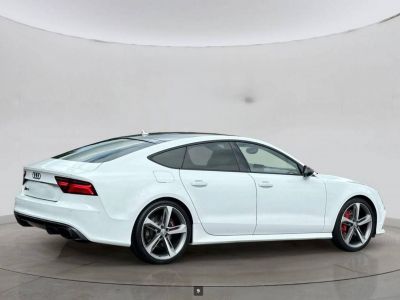 Audi RS7 Sportback 40 V8 TFSI 560ch quattro   - 7