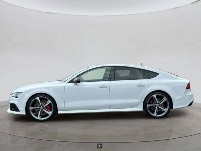 Audi RS7 Sportback 40 V8 TFSI 560ch quattro   - 9