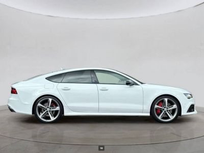 Audi RS7 Sportback 40 V8 TFSI 560ch quattro   - 10