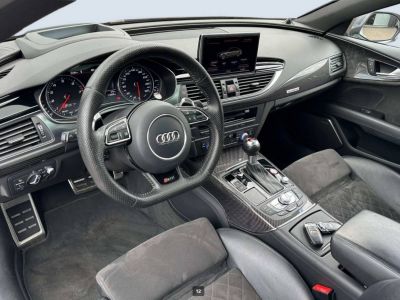 Audi RS7 Sportback 40 V8 TFSI 560ch quattro   - 13