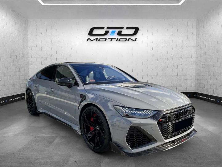 Audi RS7 Sportback ABT LEGACY EDITION V8 40 TFSI 760 Tiptronic 8 Quattro - 1