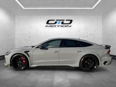 Audi RS7 Sportback ABT LEGACY EDITION V8 40 TFSI 760 Tiptronic 8 Quattro   - 4