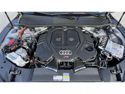 Audi RS7 Sportback ABT LEGACY EDITION V8 40 TFSI 760 Tiptronic 8 Quattro   - 10