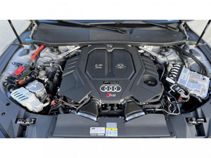 Audi RS7 Sportback ABT LEGACY EDITION V8 40 TFSI 760 Tiptronic 8 Quattro - 10